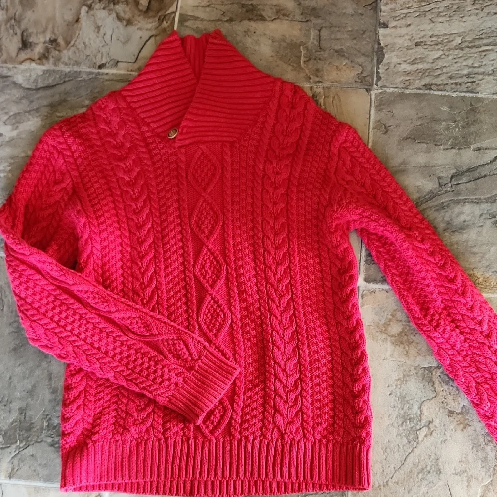 Gymboree Girls Sweater Size Large (10/12) - Picture 1 of 5